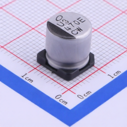 Nichicon UCW1E471MNL1GS for sale