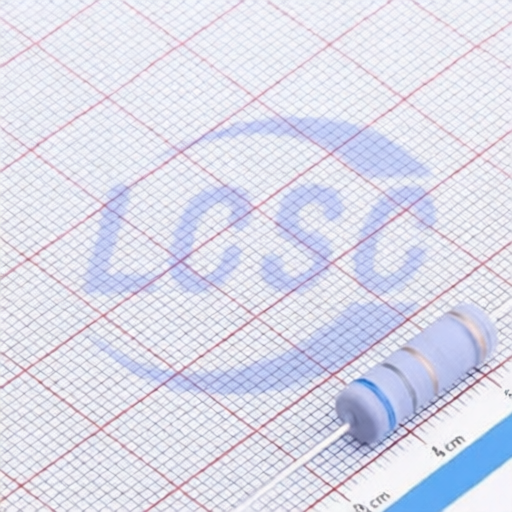 CCO(Chian Chia Elec) MOF5WS-6.8Ω±5% T for sale