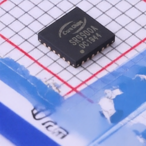CoreChips SR9900A for sale