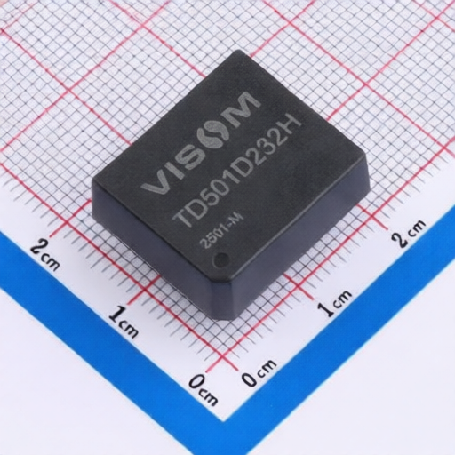 VISOM TD501D232H for sale