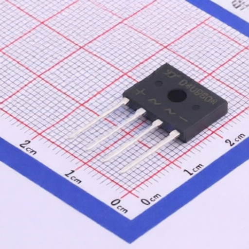 YANGJIE D4UB80A for sale