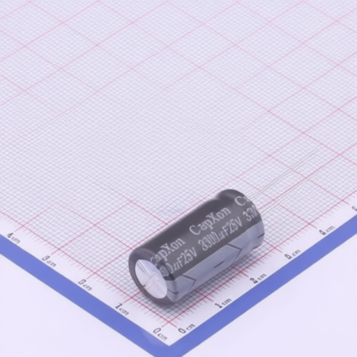 CapXon KM332M025I250A for sale