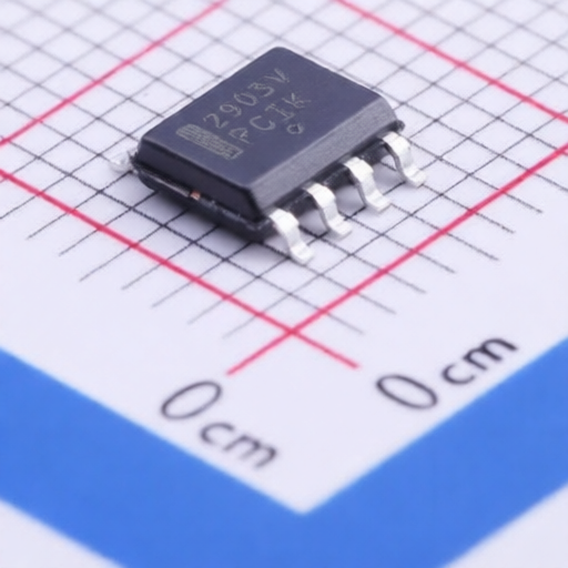 onsemi NCV2903DR2G for sale