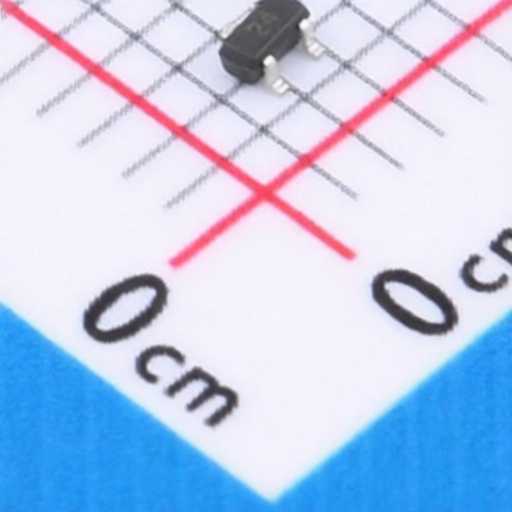 HXY MOSFET DTC114EE for sale