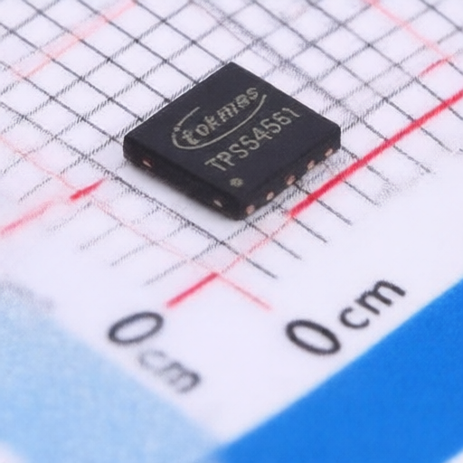 Tokmas TPS54561DPRR(TOKMAS) for sale