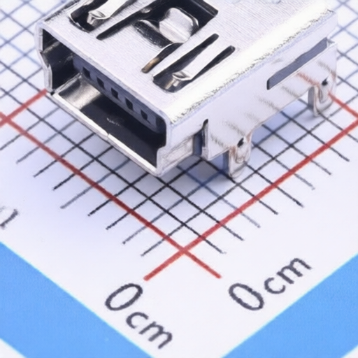 Korean Hroparts Elec U-M-M5DD-W-1 for sale