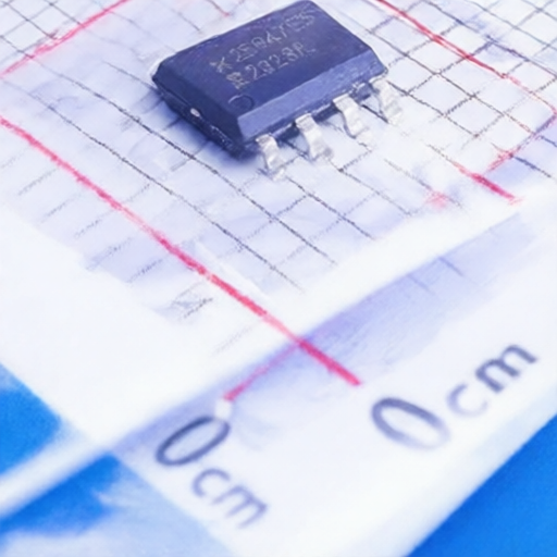 Wuxi Maxinmicro MX25947ES for sale