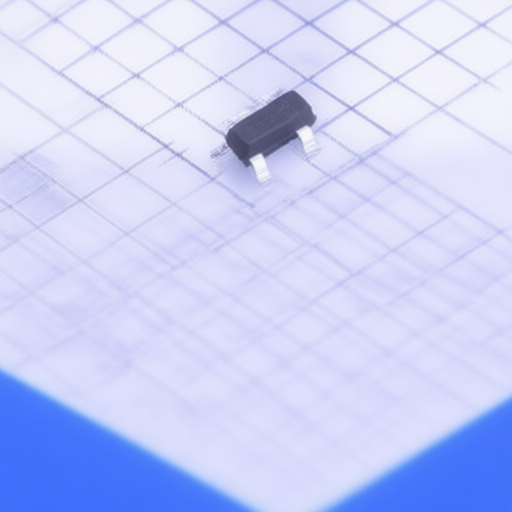 DIODES DMP2305U-7 for sale