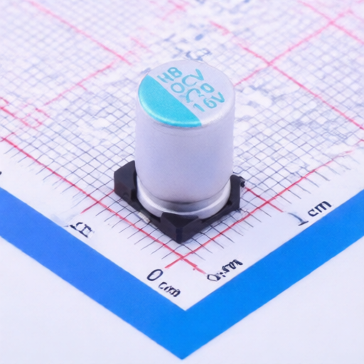 Lelon OCV221M1CTR-0812 for sale