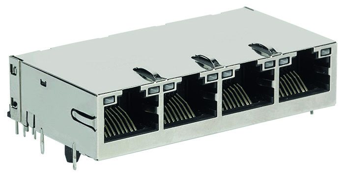 Bel Fuse 0826-1X1T-HS-F for sale