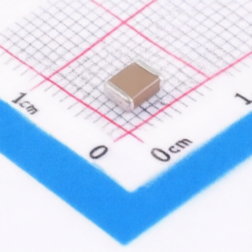 IHHEC C1812X105K101T for sale