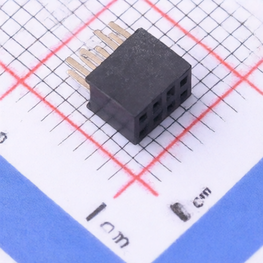 kinghelm KH-1.27FH-2X4P-H4.3 for sale