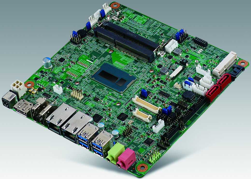 ADVANTECH AIMB-231G2-U0A1E for sale