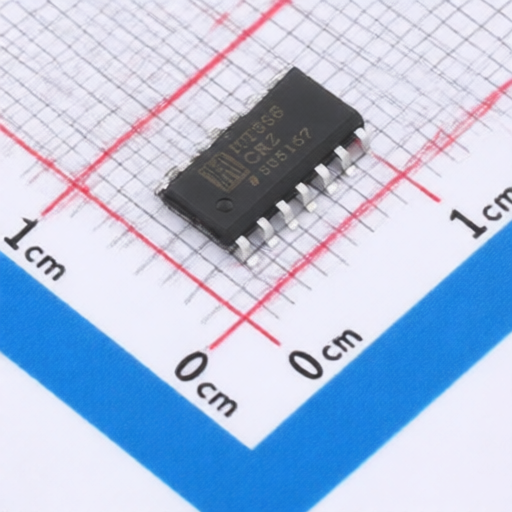 HTCSEMI HT556CRZ for sale