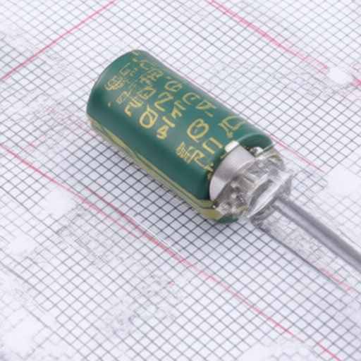 ChuangHui CD288H1HM471G200T for sale