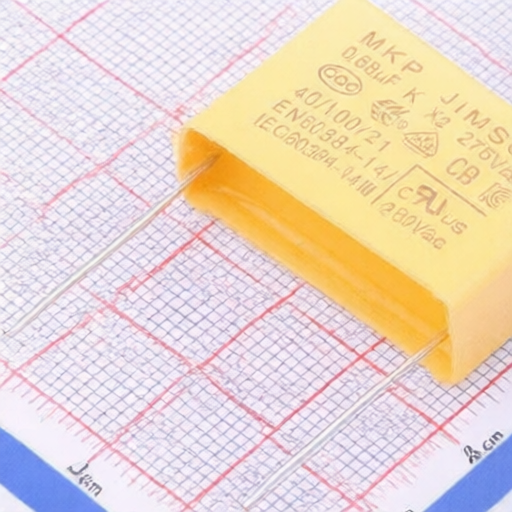 Jimson MKP684K275A07 for sale