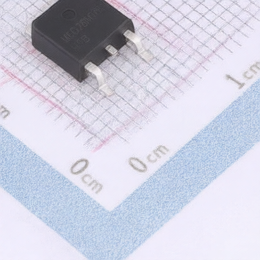 Megain MGD28N06L for sale