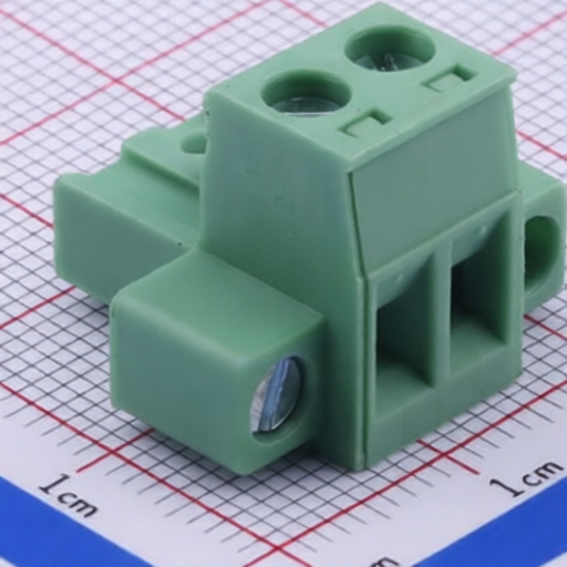 DORABO DB2EKM-5.08-2P-GN-S for sale