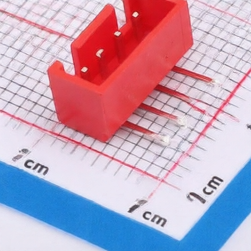 BXCONN WF-1B254B4P-R for sale