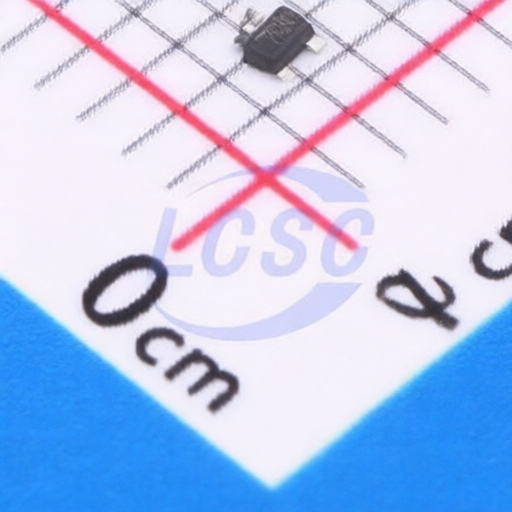 amsem 2N7002KM for sale