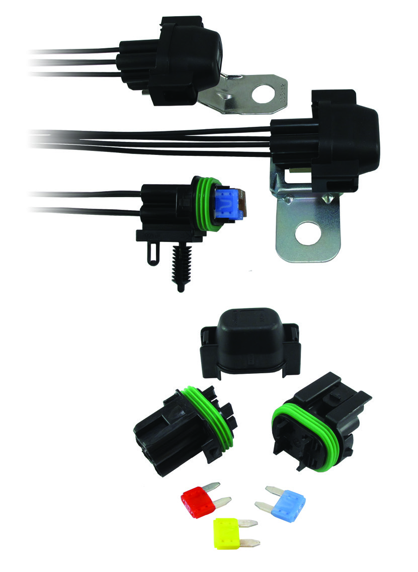 TE Connectivity 2297813-1 for sale