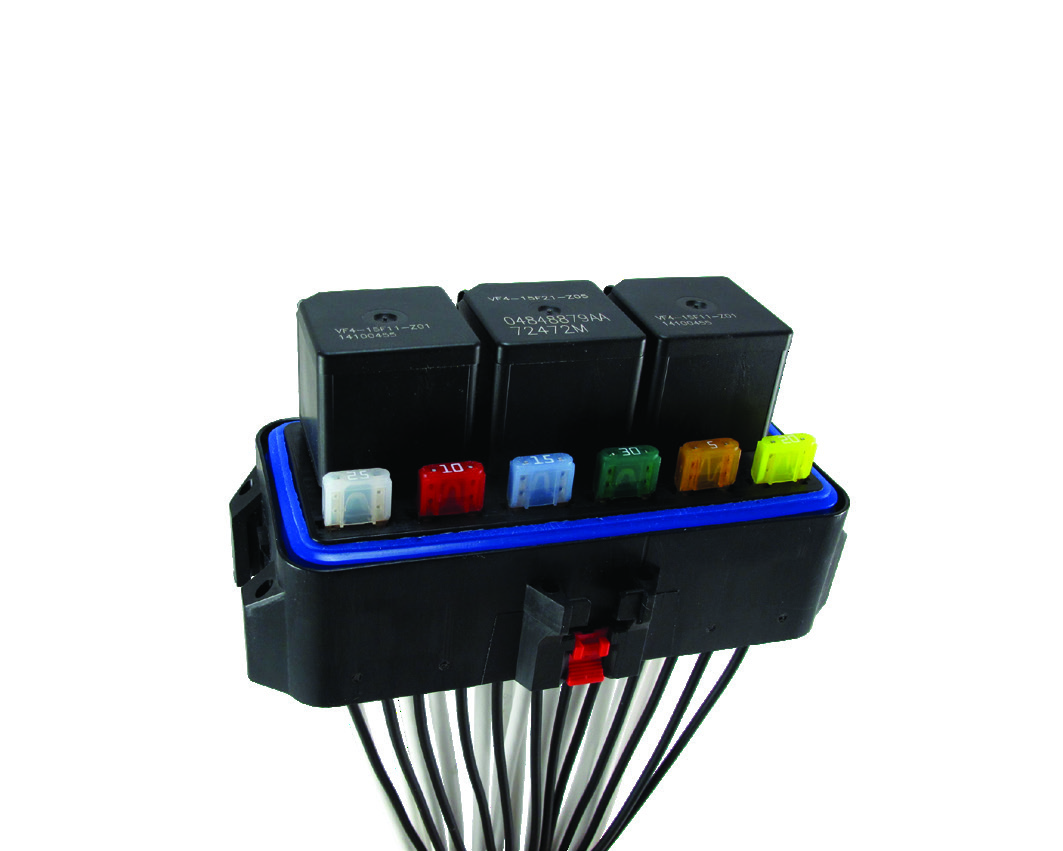 TE Connectivity 2297813-1 for sale