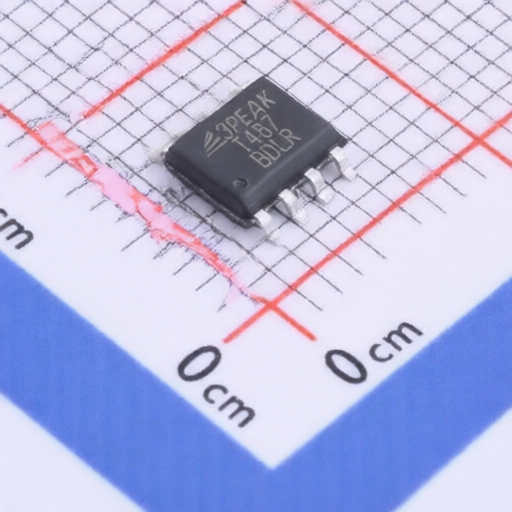 3PEAK TPT487L1-SO1R for sale