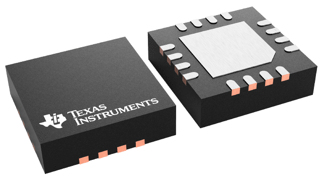 TI TPS25831QWRHBTQ1 for sale
