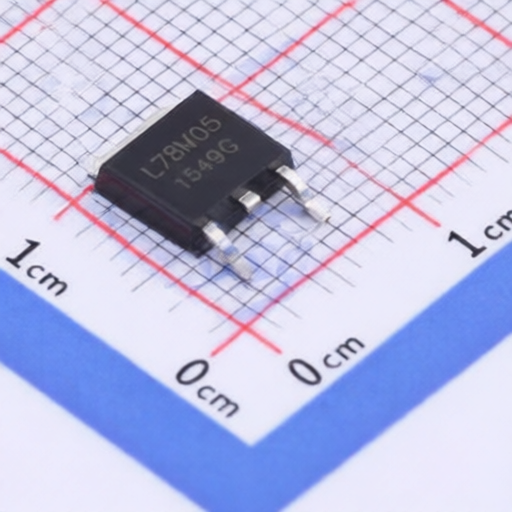 GUOXIN JIAPIN SEMICONDUCTOR 78M05 for sale