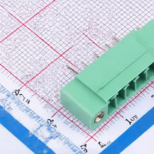 KANGNEX WJ15EDGVM-3.5-05P-14-00A for sale