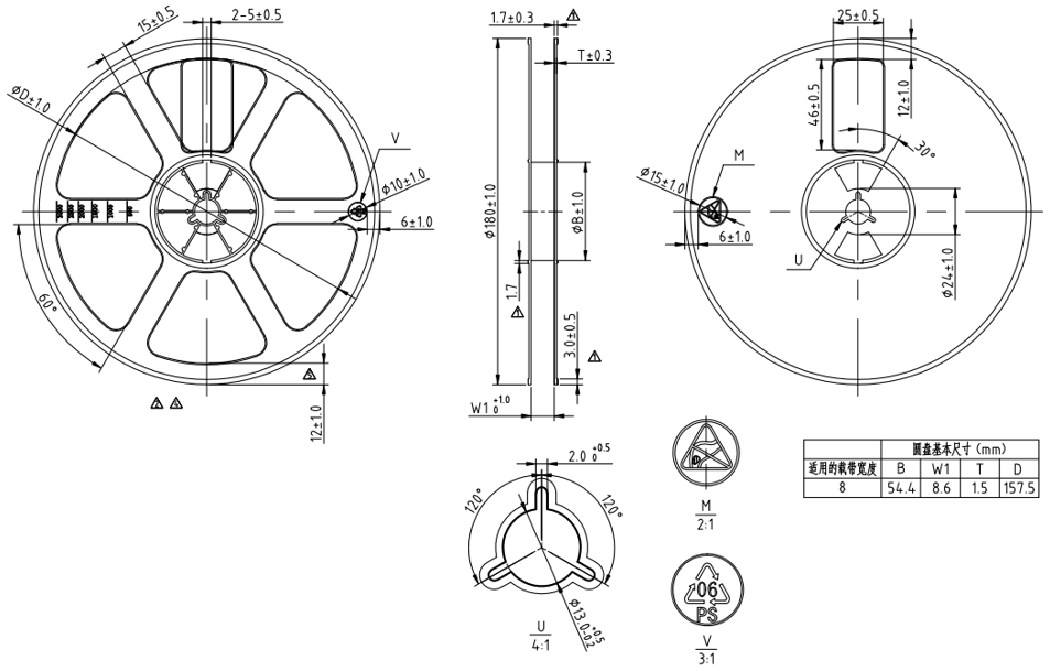 SCT SCT71005F33TWDR for sale