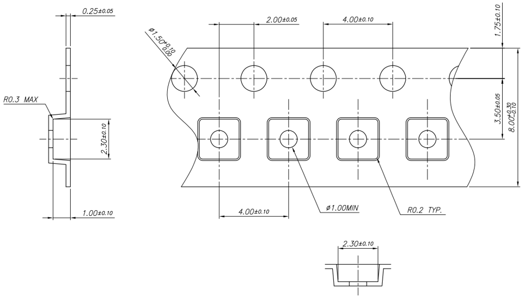 SCT SCT71005F33TWDR for sale