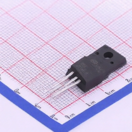 Hangzhou Silan Microelectronics SVF8N65F for sale