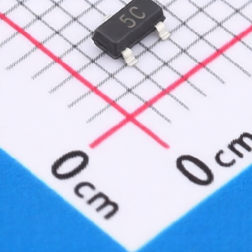 ChipNobo BC807-40,215-CN for sale