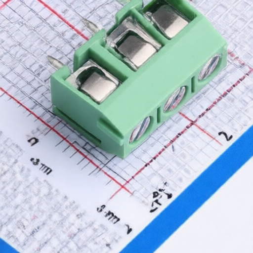 DORABO DB301V-5.0-3P-GN-S for sale