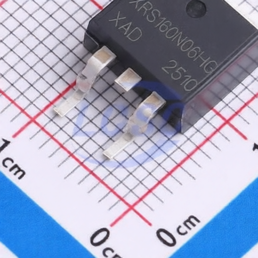 XNRUSEMI XRS160N06HG for sale