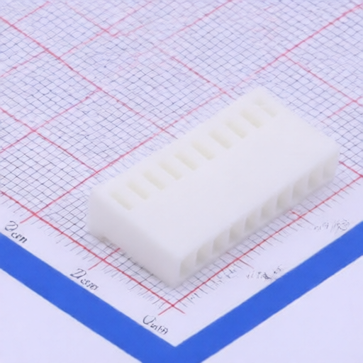 CJT(Changjiang Connectors) A2543HA-10P-WH for sale