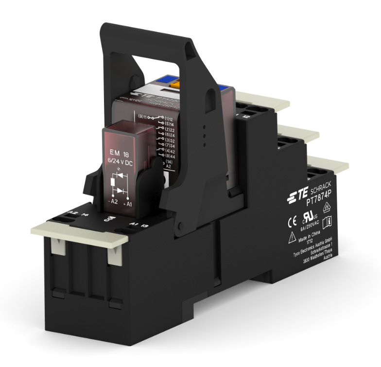 TE Connectivity 3-1415043-1 for sale