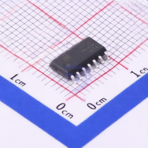 HTC 74HC14D for sale