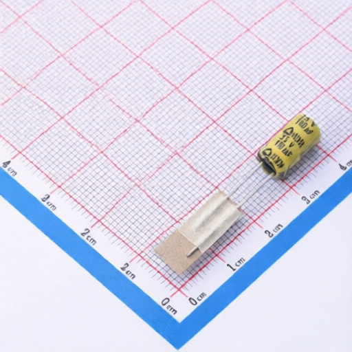 SAMYOUNG NXH35V100M6.3*112.5TP for sale