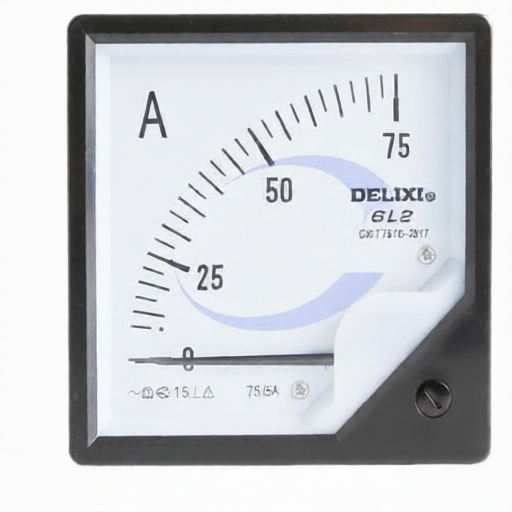 Delixi Electric 6L2A75 for sale