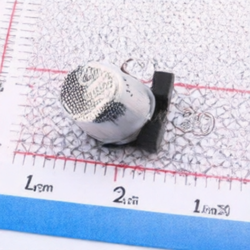 SAMYOUNG MVK35V220M8*10 8.0TP for sale