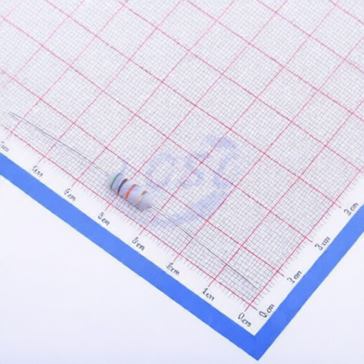 CCO(Chian Chia Elec) MOF2WS-51KΩ±5% T for sale