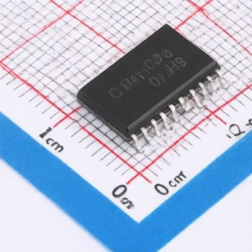 JSCJ CJ74HC373AGN for sale