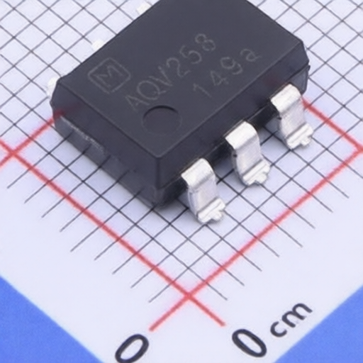 PANASONIC AQV258AX for sale