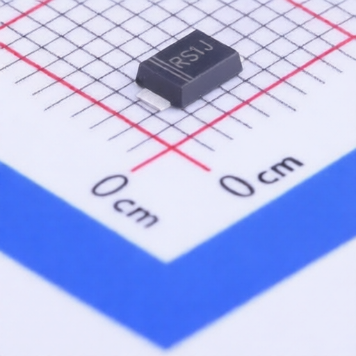 Jingdao Microelectronics RS1JF for sale