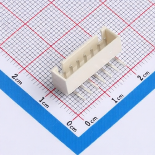 SHOU HAN 2.54-7P WZDK MS for sale