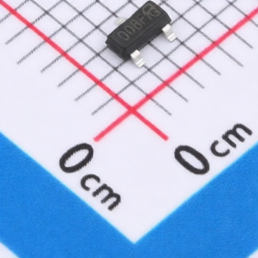 VBsemi Elec BSH105-VB for sale