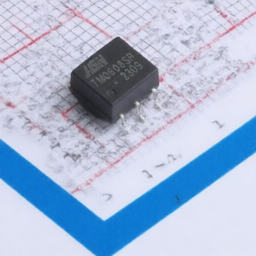 JASN TM0608SR for sale