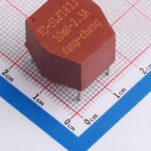 FANGCHENG FC-SLF1813-10mH-2.5A-LF for sale